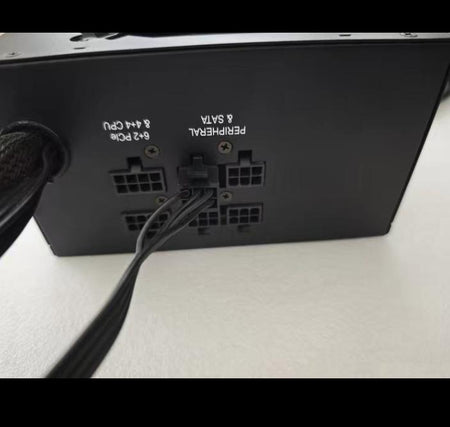 600W GW-6800 80