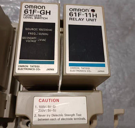 61F-G2 1 300 61F-GH 1 60