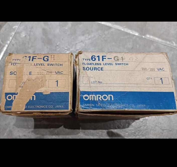 61F-G2 1 300 61F-GH 1 60