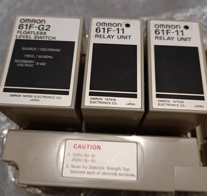 61F-G2 1 300 61F-GH 1 60