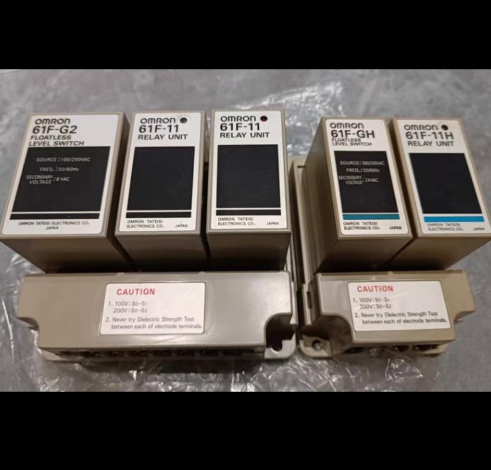 61F-G2 1 300 61F-GH 1 60
