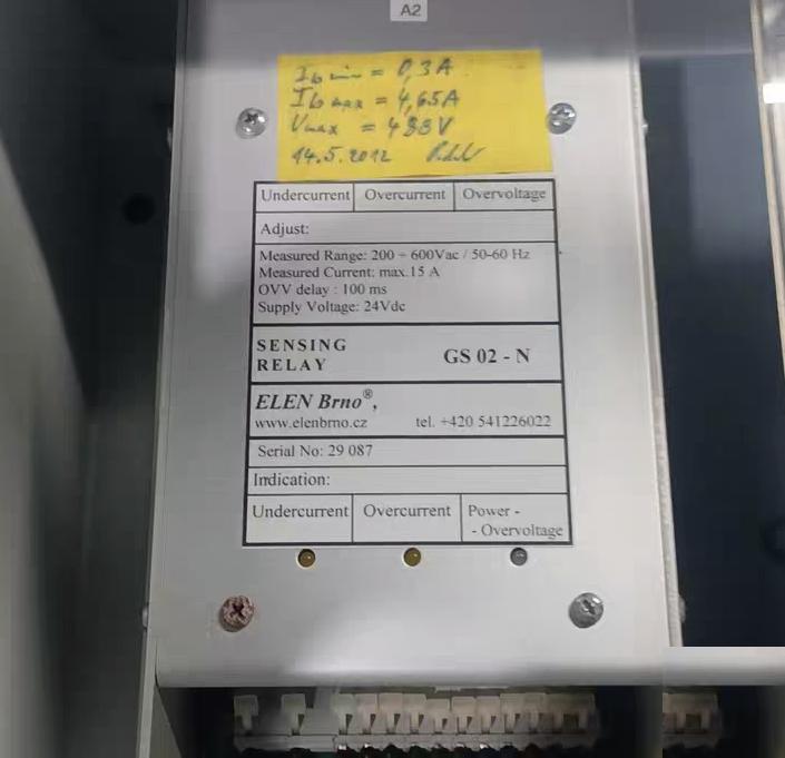 61 Basler DECS-100 DECS-100 24V DC Basler DECS-100 DECS-100 24V DC