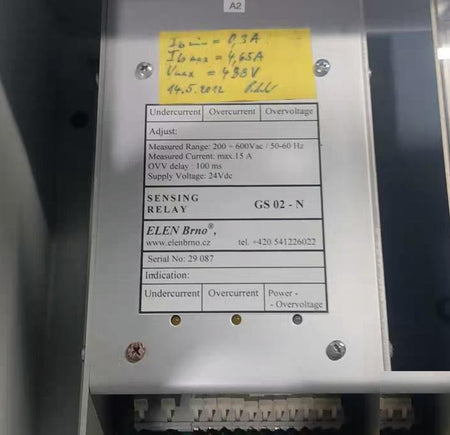 61 Basler DECS-100 DECS-100 24V DC Basler DECS-100 DECS-100 24V DC