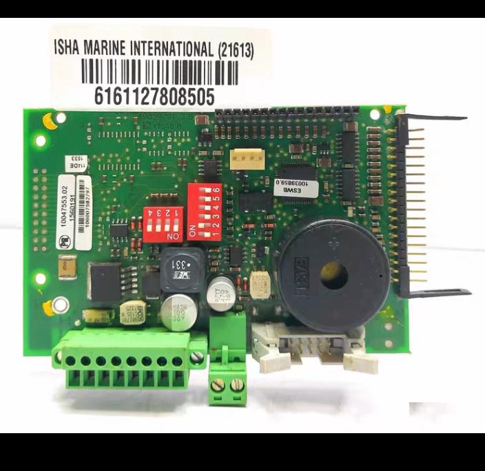 62490 3L0B PCB Card Module 10039791 3B