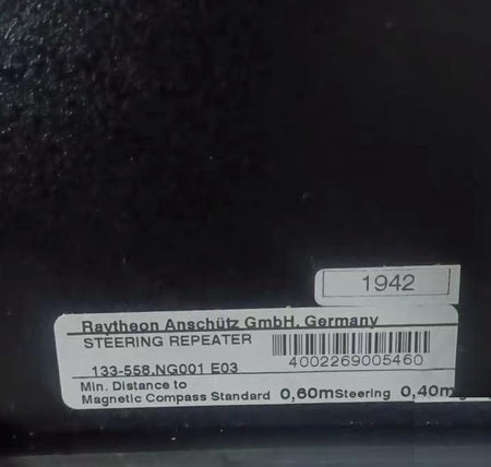 63 ANSCHÜTZ 133-558 NG001 E03 ANSCHÜTZ 133-558 NG001 E03