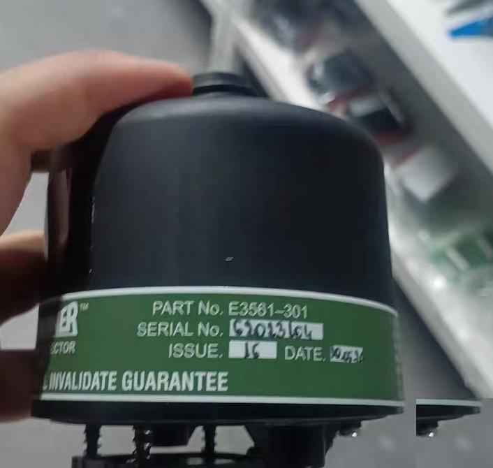 63 GRAVINER MK6 E3561-301 MK6 GRAVINER MK6 E3561-301 MK6