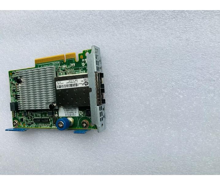 647581-B21 530FLR-SFP 649869-001 647579-001 10Gb
