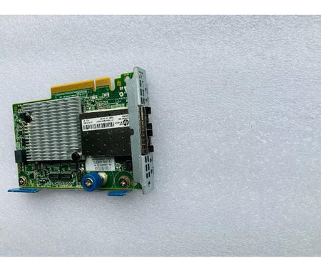 647581-B21 530FLR-SFP 649869-001 647579-001 10Gb