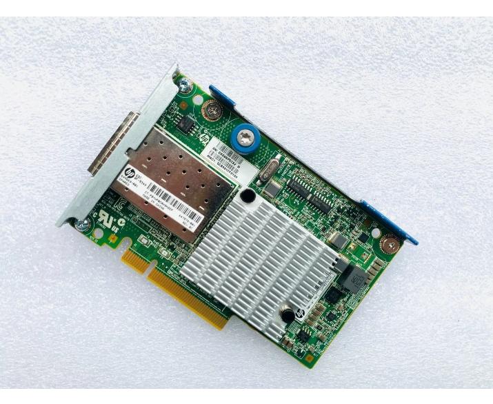 647581-B21 530FLR-SFP 649869-001 647579-001 10Gb