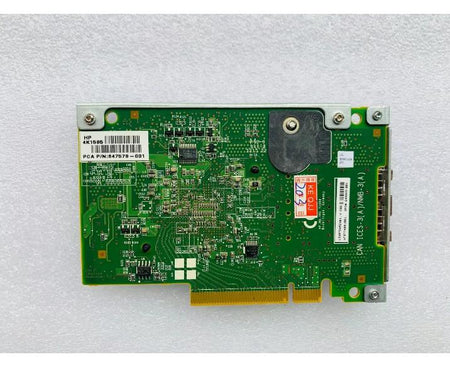 647581-B21 530FLR-SFP 649869-001 647579-001 10Gb