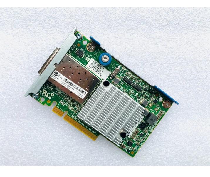 647581-B21 530FLR-SFP 649869-001 647579-001 10Gb