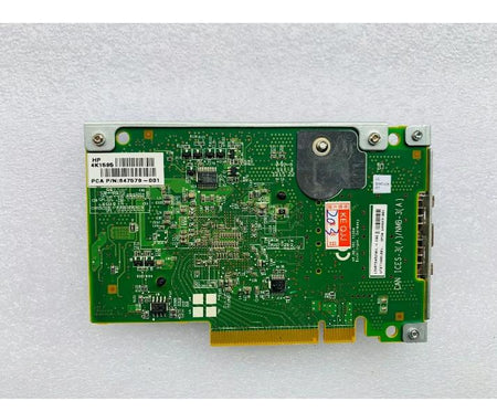 647581-B21 530FLR-SFP 649869-001 647579-001 10Gb