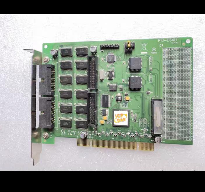 64 PIO-D64U Rev4 00