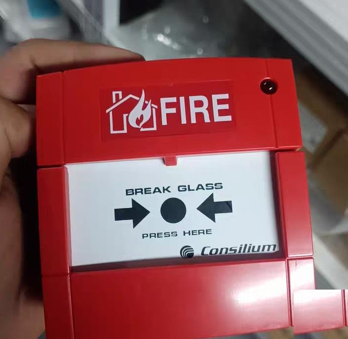 67 Consilium CS-MCP WP Ex 5210034-00A Rev A8 IP66 67 Consilium CS-MCP WP Ex 5210034-00A Rev A8 IP66 67
