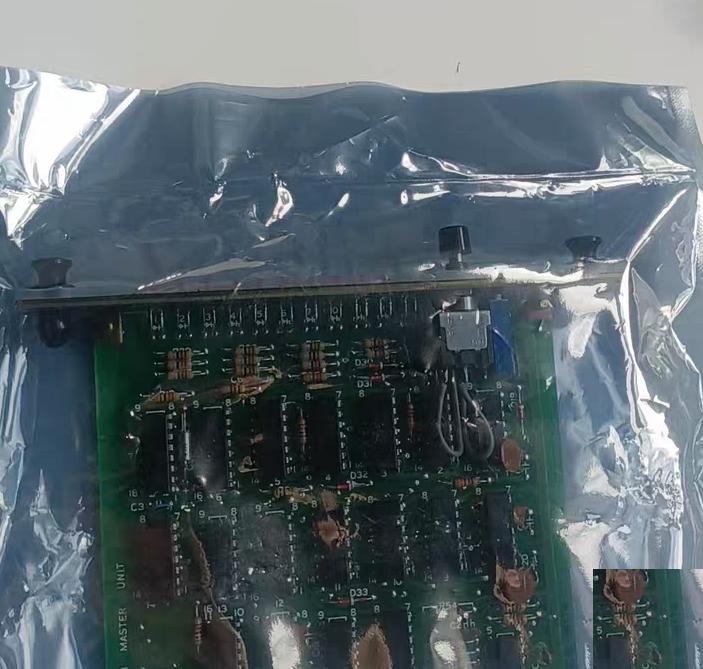68 TERASAKI ECA-804 PCB TERASAKI ECA-804 PCB