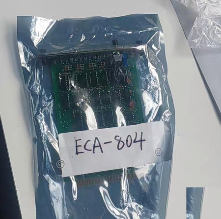68 TERASAKI ECA-804 PCB TERASAKI ECA-804 PCB