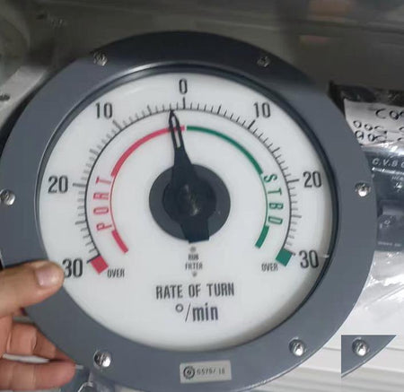 69 YOKOGAWA MHR130-RAT DC24V 0-30 min YOKOGAWA MHR130-RAT DC24V 0-30 min
