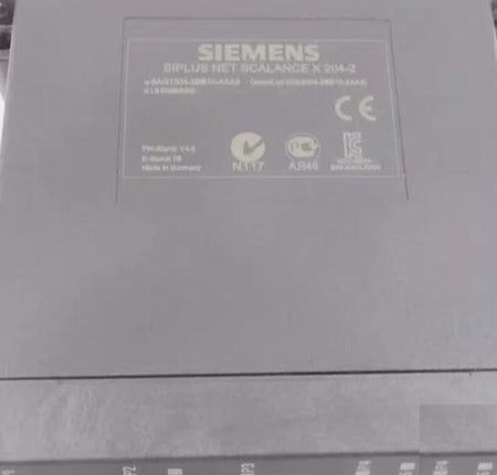6AG1204-2BB10-4AA3 SIEMENS