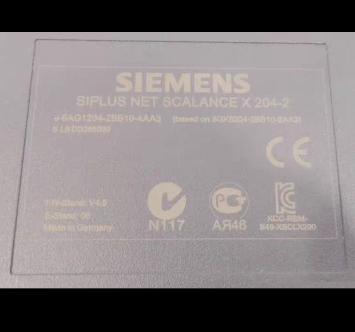 6AG1204-2BB10-4AA3 SIEMENS