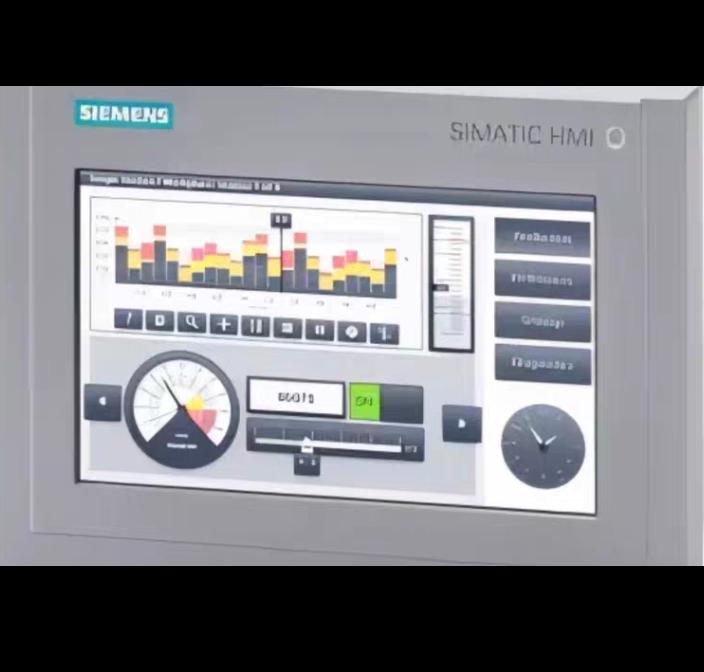 6AV2124-0GC13-0AX0 SIMATIC HMI TP700