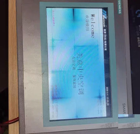 6AV6 648-0BC11-3AX0 Smart Line