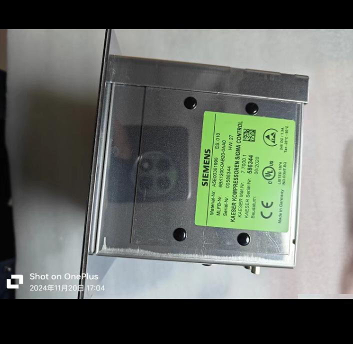 6BK12000-OAB20- OAAO