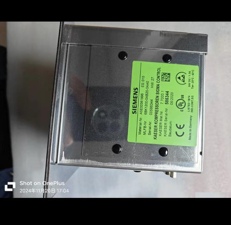 6BK12000-OAB20- OAAO
