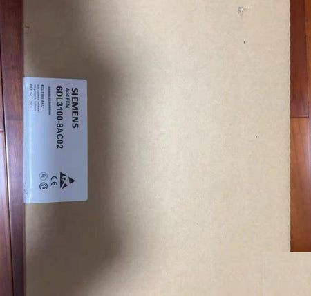 6DL3100-8AC02 AddFEM 51000