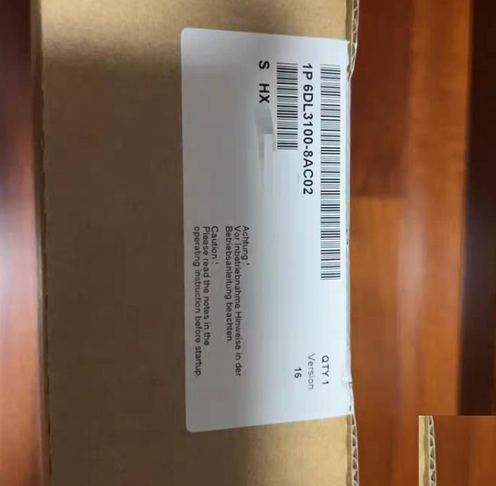 6DL3100-8AC02 AddFEM 51000