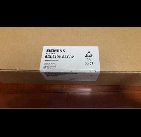 6DL3100-8AC02 AddFEM 51000