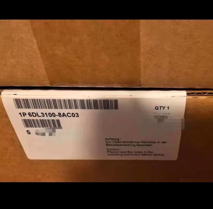 6DL3100-8AC03 IO AddFEM 1
