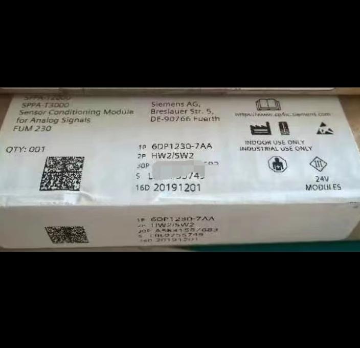6DP1230-7AA FUM230 15000
