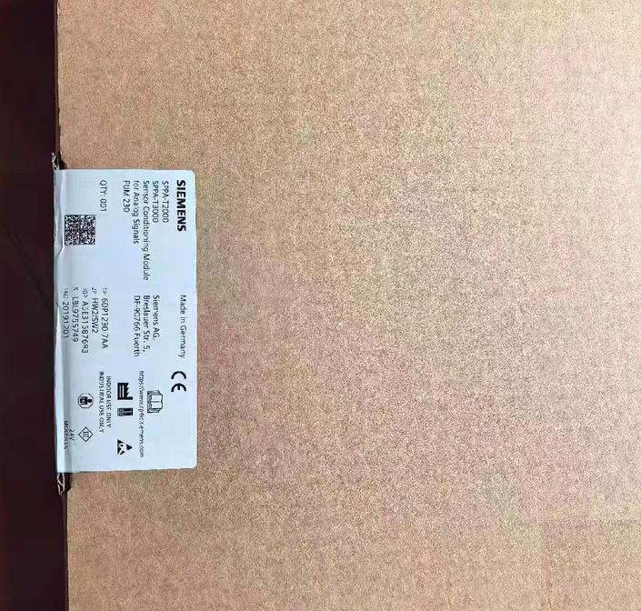6DP1230-7AA FUM230 2019 13888