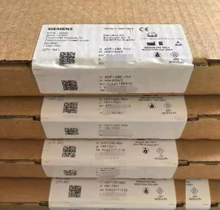 6DP1280-7AA FUM280 4 15800