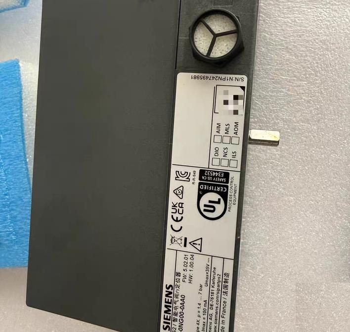 6DR5010-ONGOO-0AA0