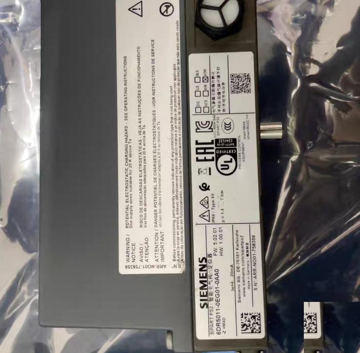 6DR5011-0EG01-OAAO