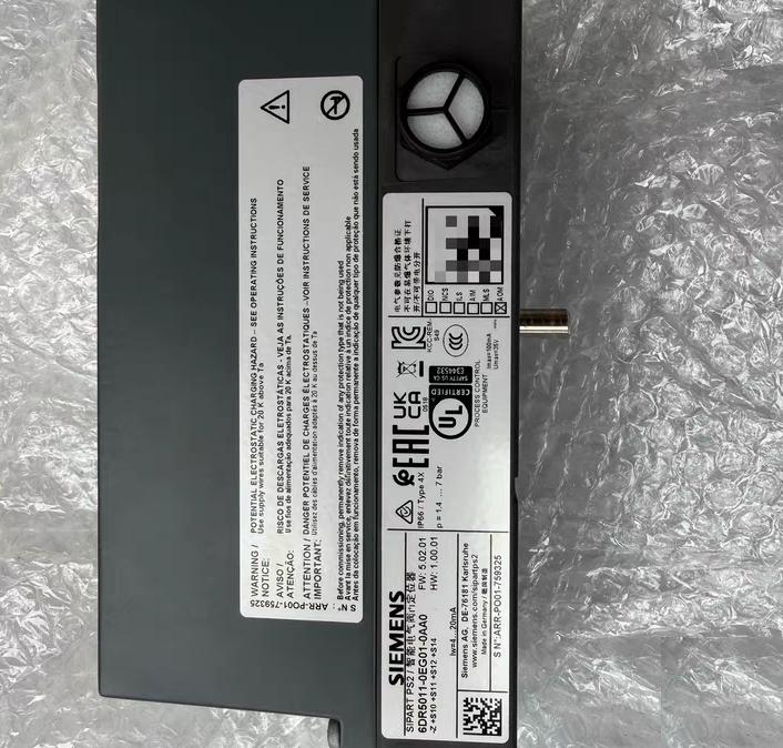 6DR5011-OEG01-OAAO