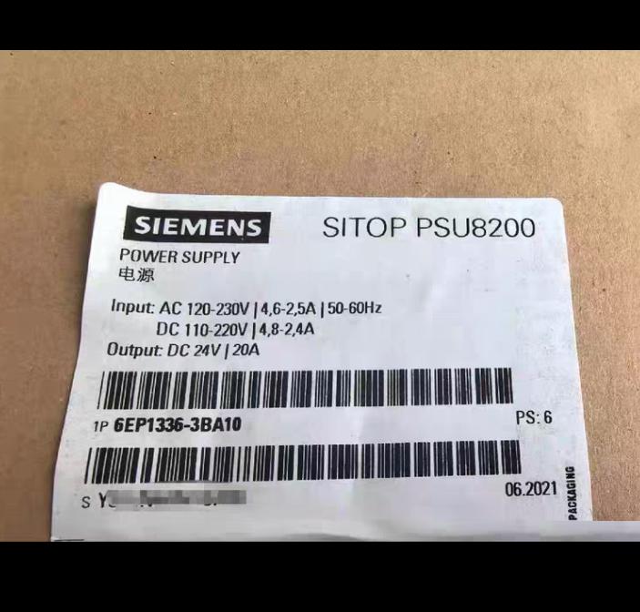 6EP1336-3BA10 4A SITOP 1700