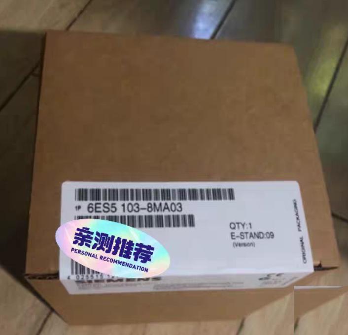 6ES5103-8MA03