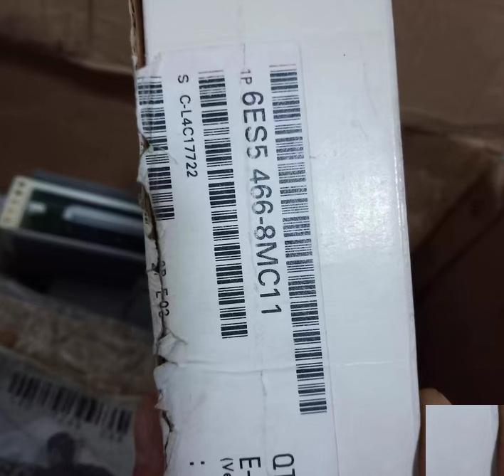 6ES5466-8MC11
