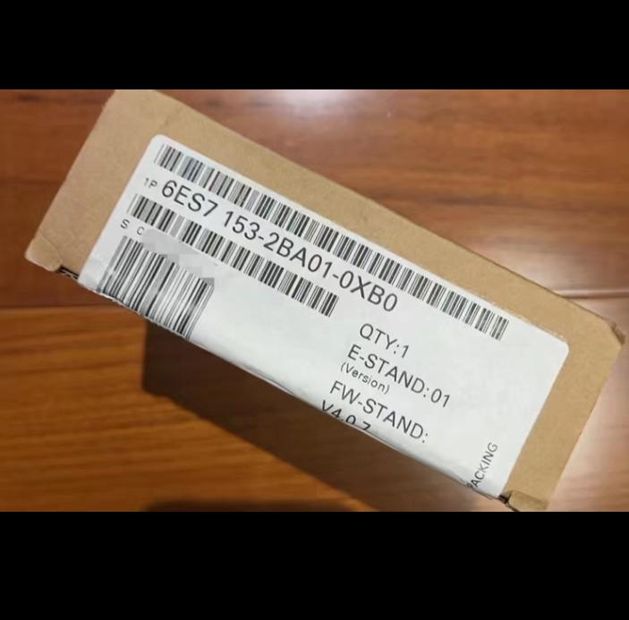 6ES7153-2BA01-0XB0 SIM IM153