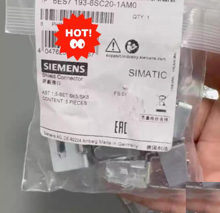 6ES7193-6SC20-1AM0