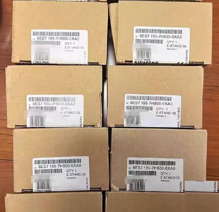 6ES7195-7HB00-0XA0 SIM 498