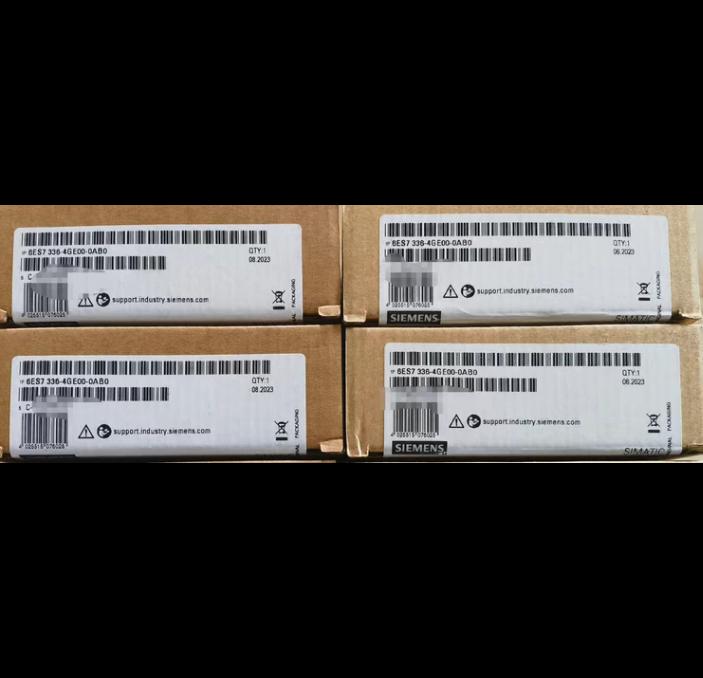 6ES7336-4GE00-0AB0 FAI 4 7500
