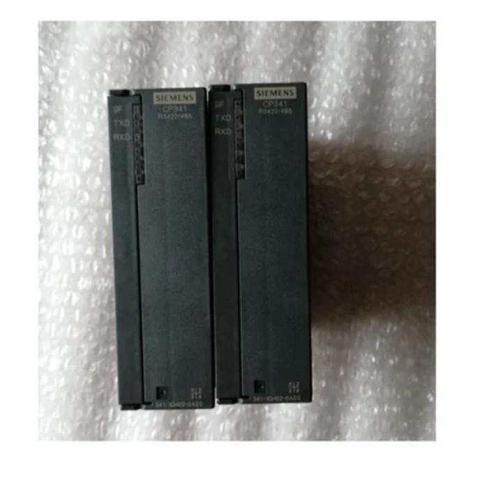 6ES7341-1CH02-0AE0 S7-300 RS422