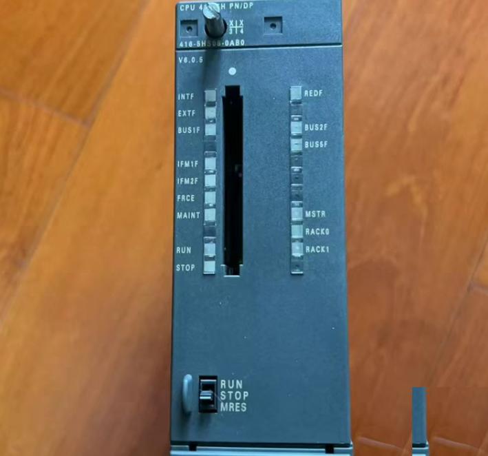6ES7416-5HS06-0AB0 CPU416 30000