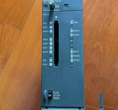 6ES7416-5HS06-0AB0 CPU416 30000