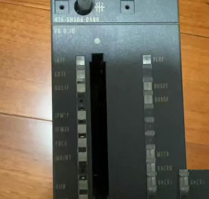 6ES7416-5HS06-0AB0 S7-416CPU 28000