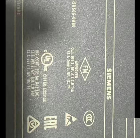 6ES7416-5HS06-0AB0 S7-416CPU 28000