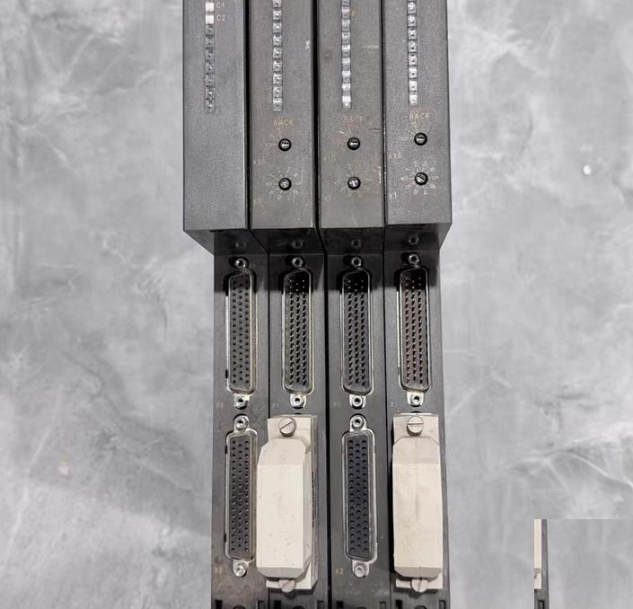 6ES7461-0AA01-0AA0IM S7-400 PLC